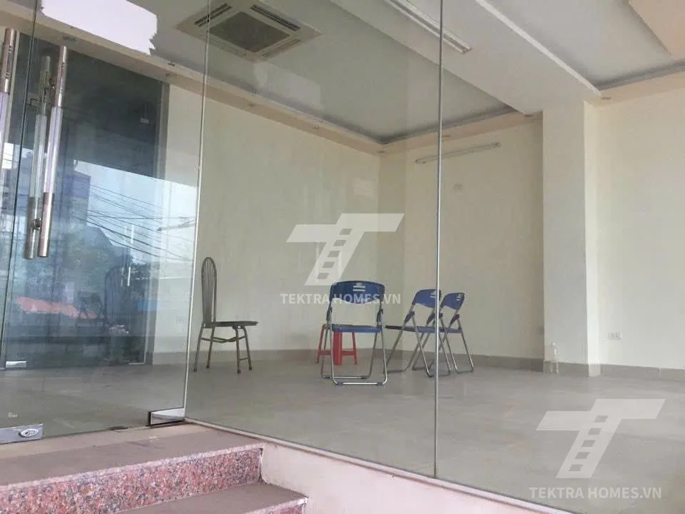 Không gian 5 tại Cho thuê văn phòng 3 tầng ở Lê Trọng tấn Hà đông
