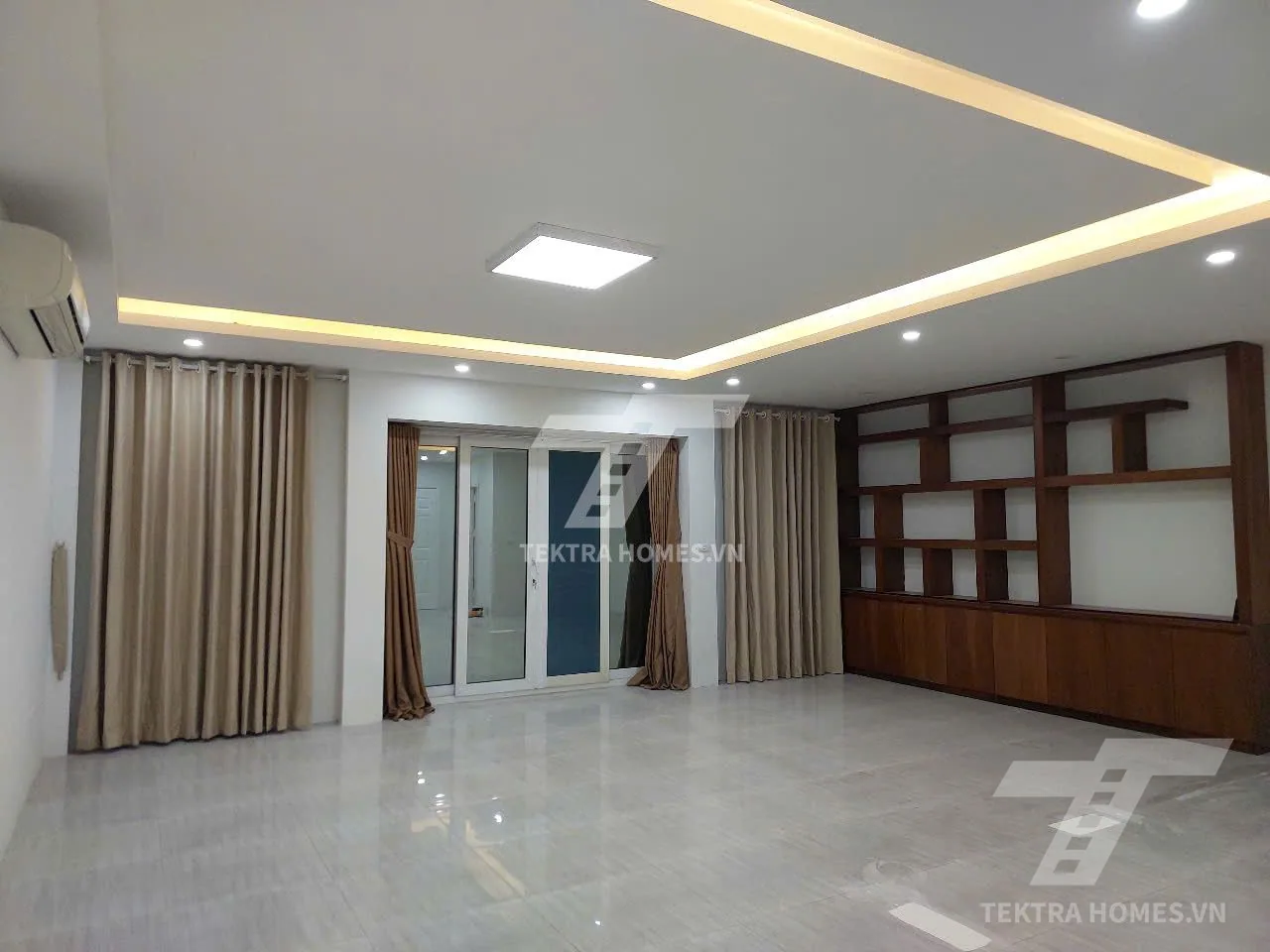 Không gian 4 tại Cho thuê văn phòng ngõ 70 Lưu Hữu Phước