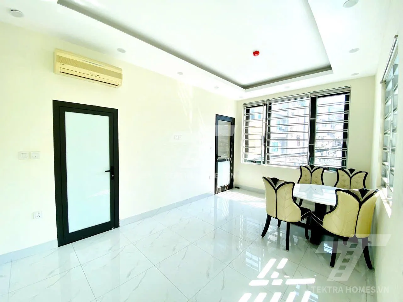 Không gian 4 tại Cho thuê nhà 3 tầng phố Trần Cung _Hà Nội