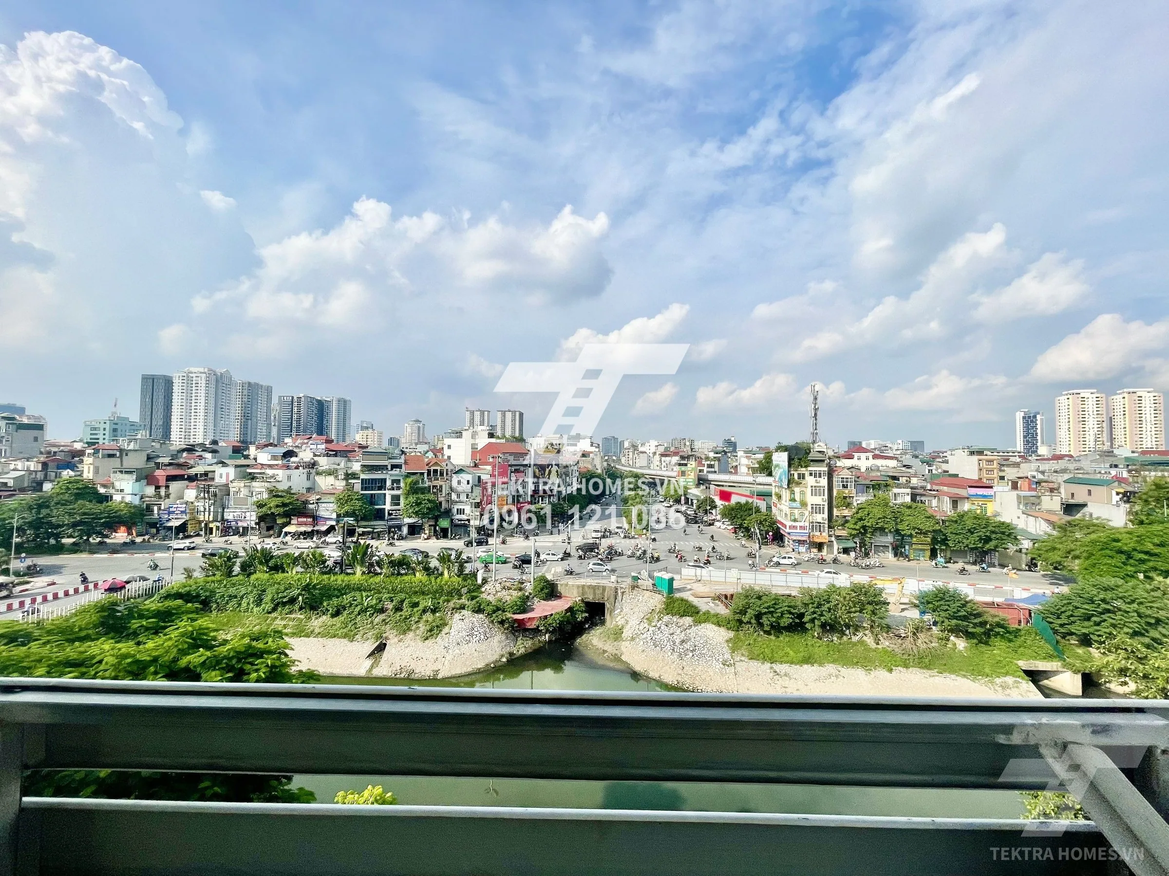 Không gian 5 tại Cho thuê văn phòng phố Quan nhân