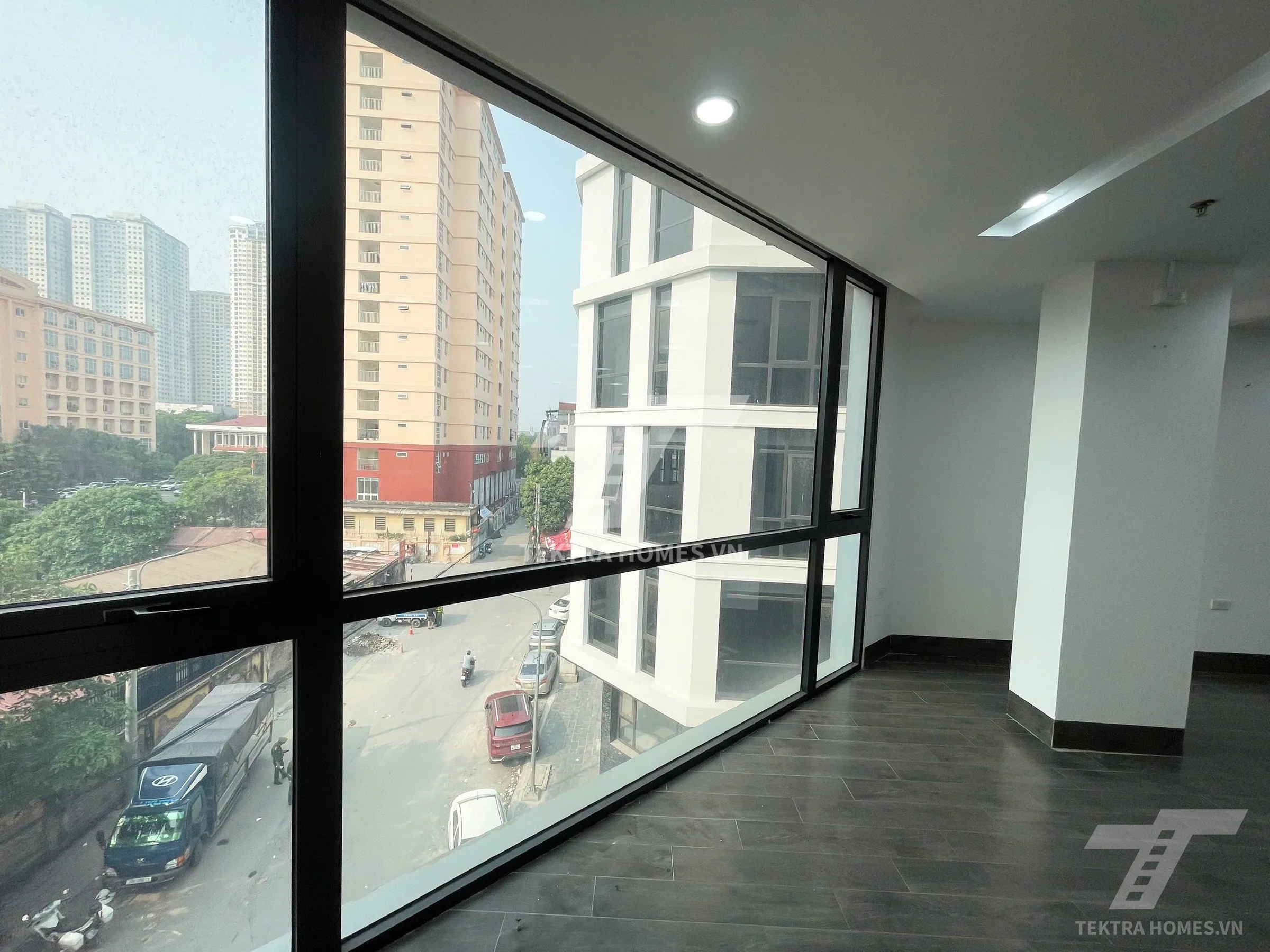 Không gian 4 tại Cho thuê văn phòng ngõ 570 Kim Giang