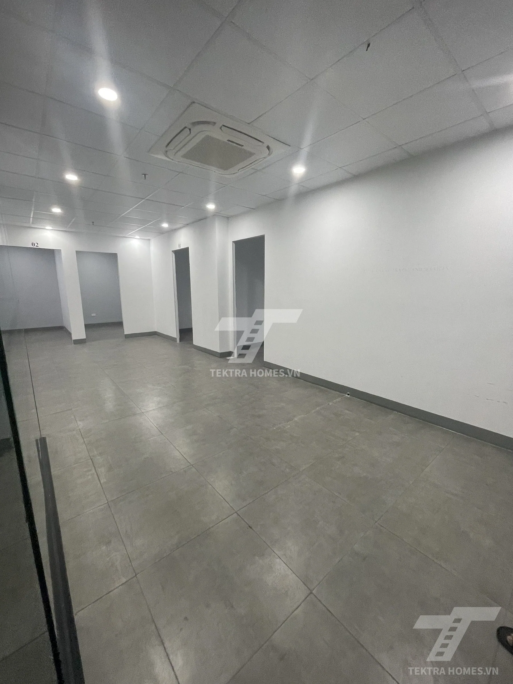 Không gian 2 tại Cho thuê văn phòng phố Vũ Tông Phan