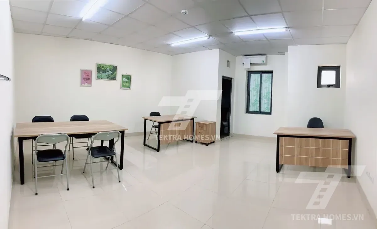 Không gian 5 tại Cho thuê văn phòng Cầu Giấy | 15/259 Yên Hòa