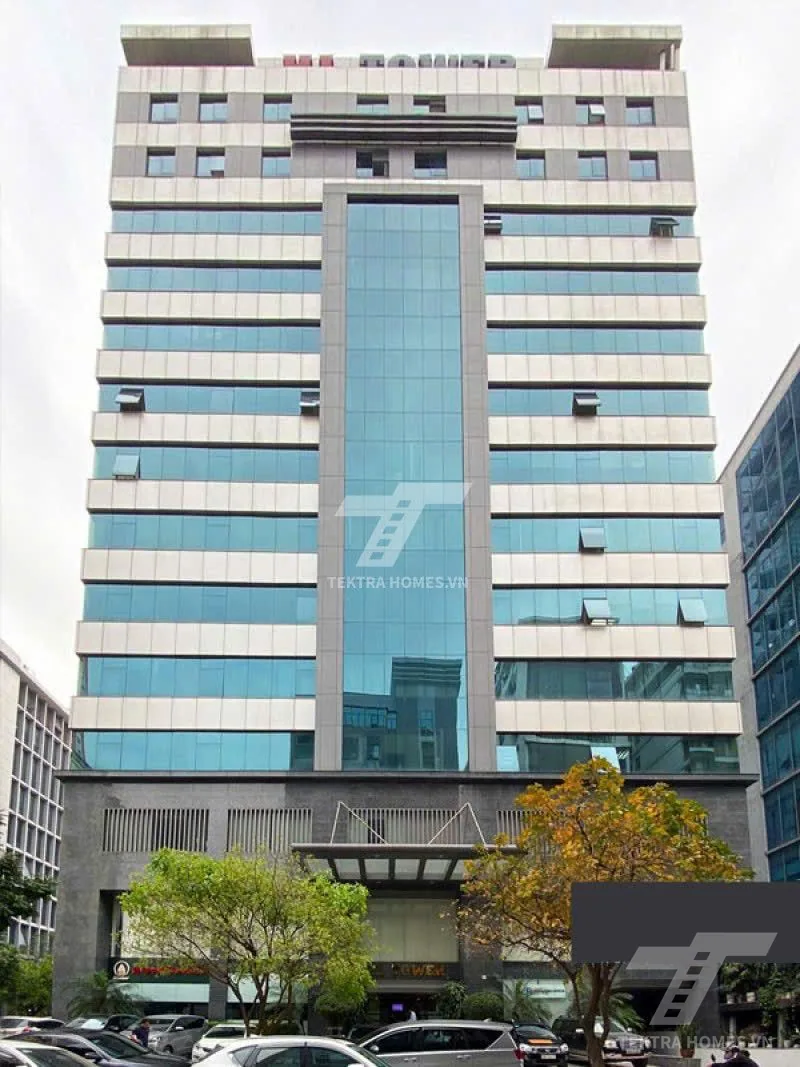 Không gian 2 tại Cho thuê văn phòng trọn gói | HL Building | Ngõ 82 Duy Tân