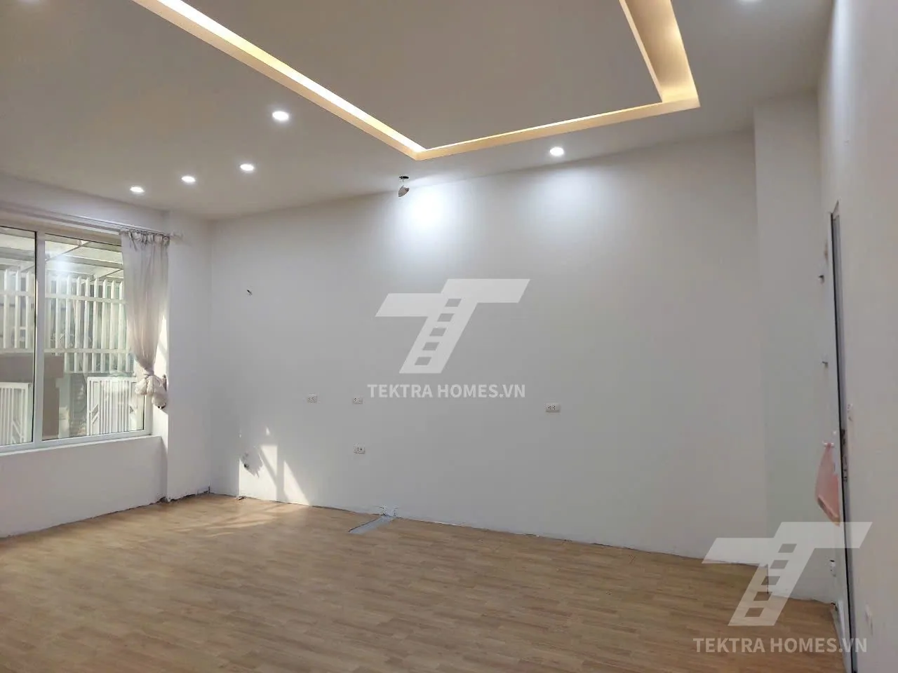 Không gian 3 tại Cho thuê văn phòng ngõ 70 Lưu Hữu Phước