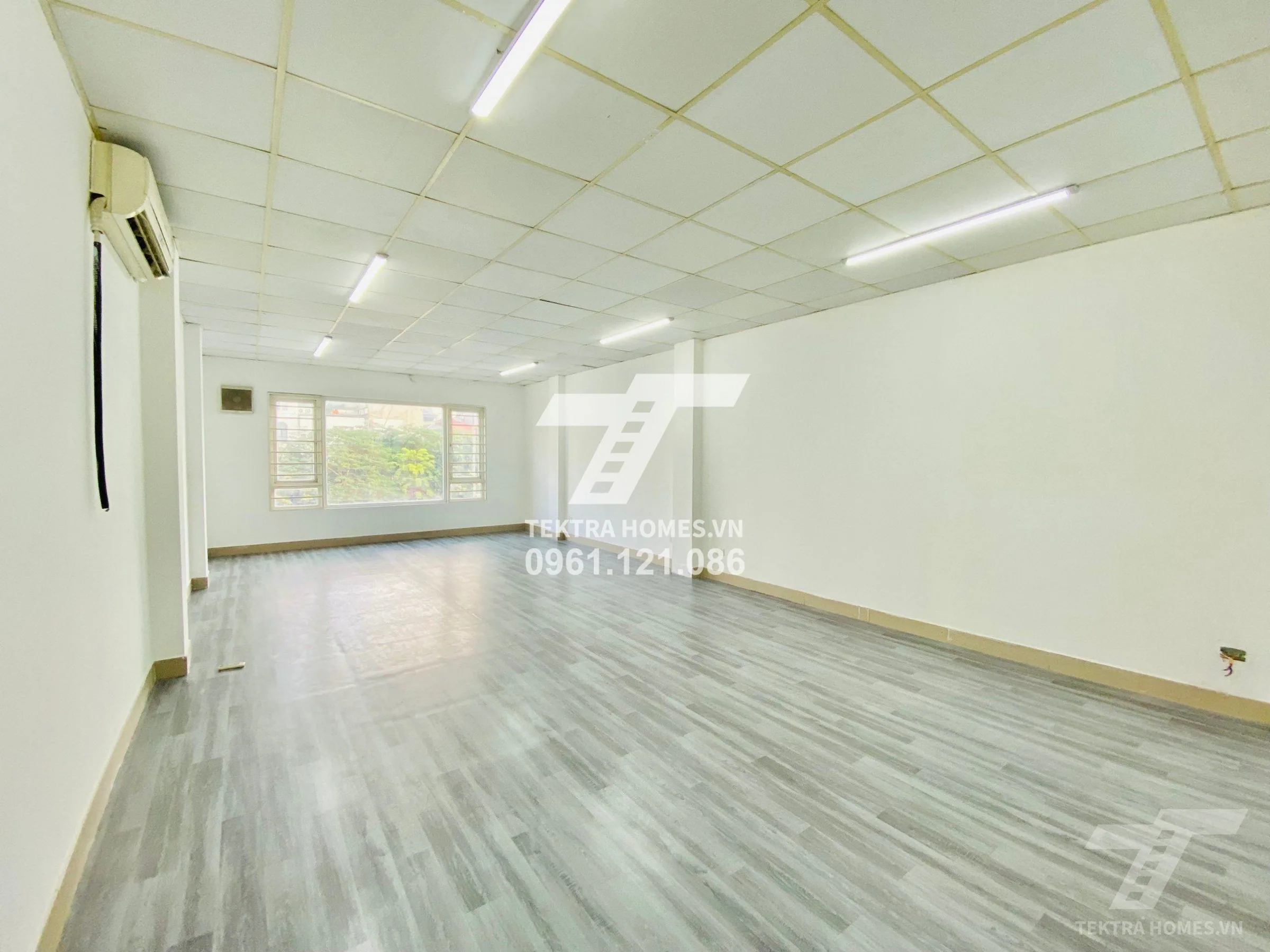 Không gian 2 tại Cho thuê văn phòng diện tích vừa tại Thượng Đình