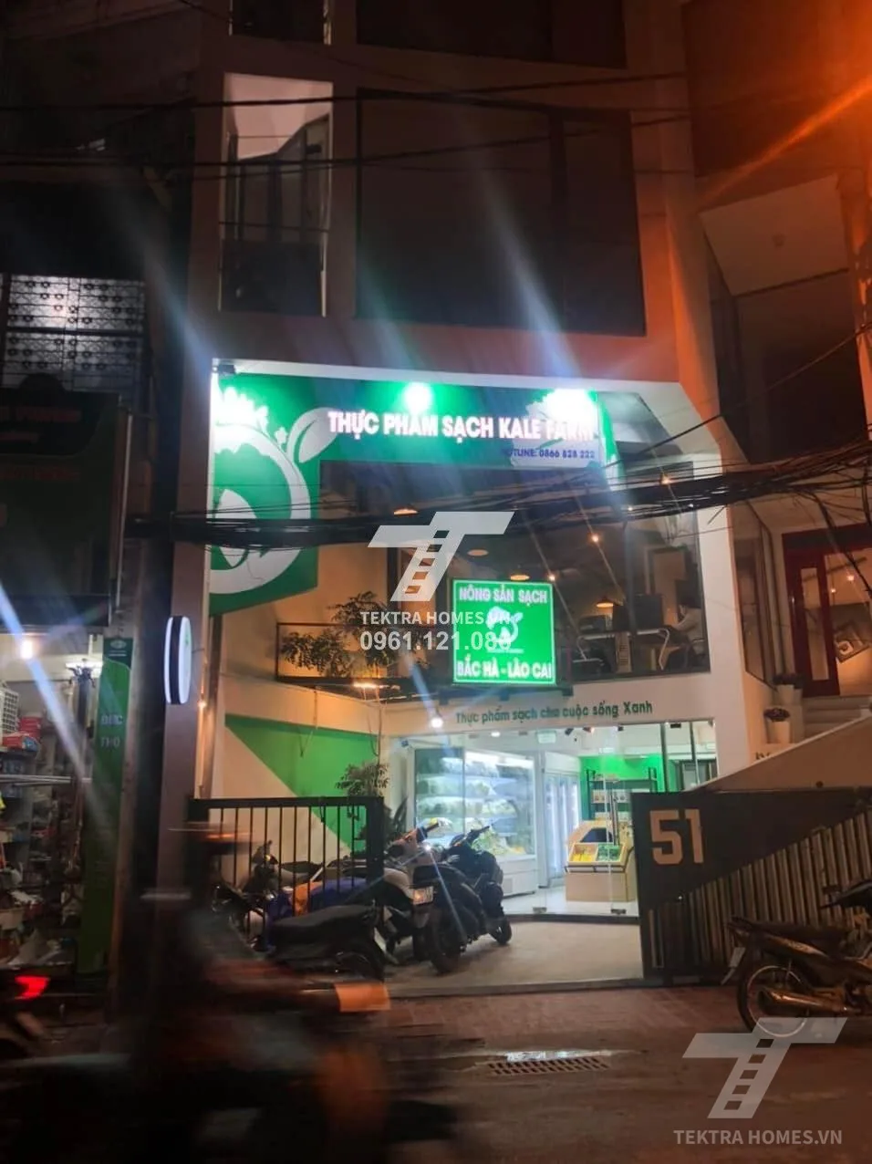 Không gian 2 tại Mặt bằng kinh doanh Hoàng Ngân, trung hòa, Cầu Giấy, Hà Nội