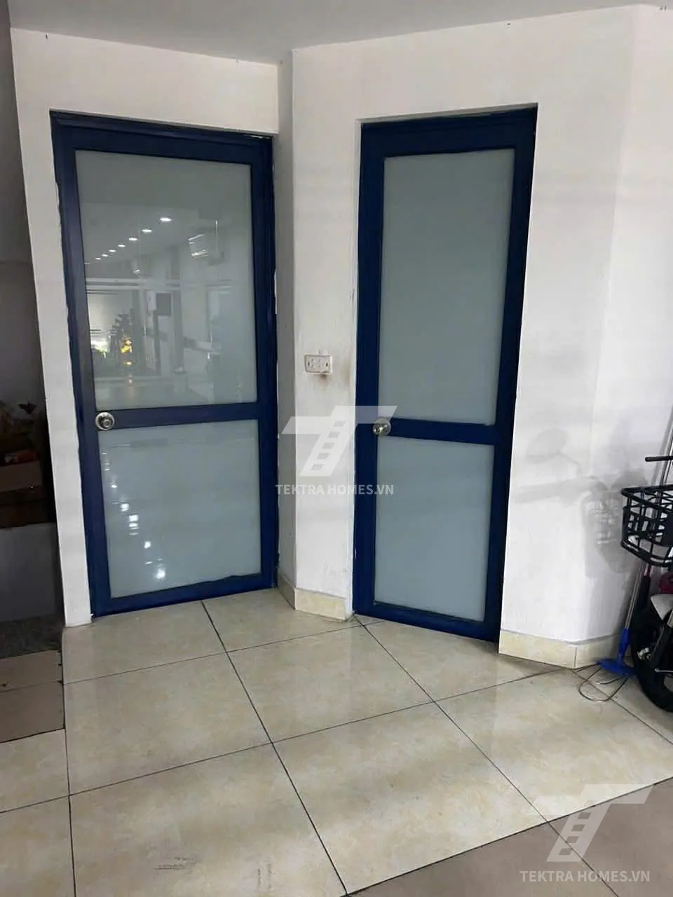 Không gian 5 tại Cho thuê văn phòng mặt đường Liễu Giai