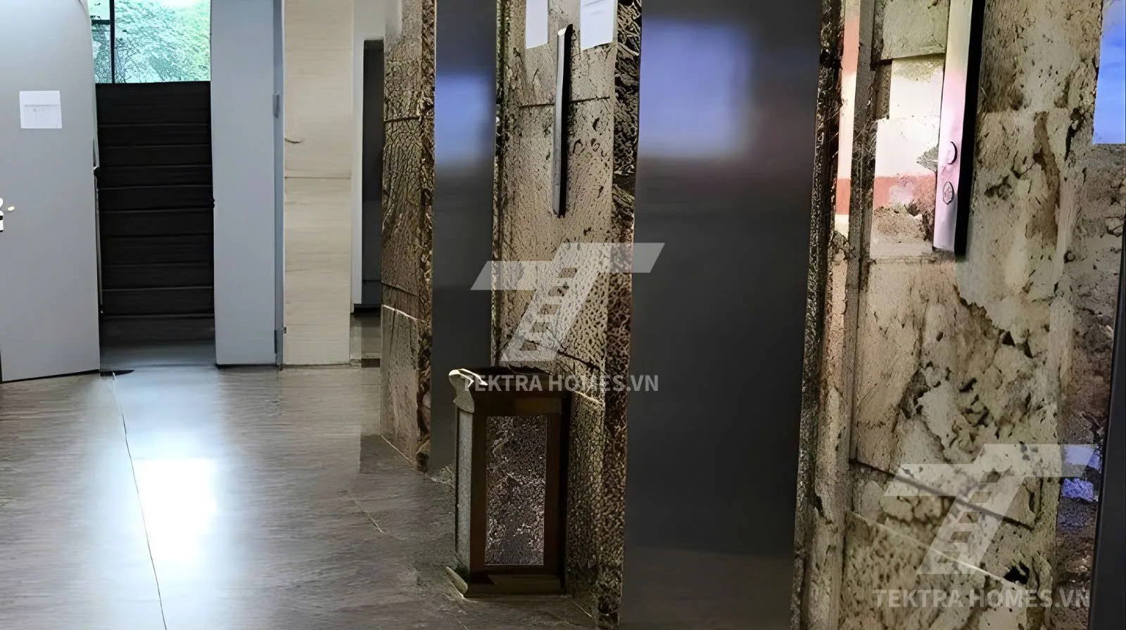 Không gian 4 tại Văn phòng trọn gói tòa MD Complex 68 Nguyễn Cơ Thạch