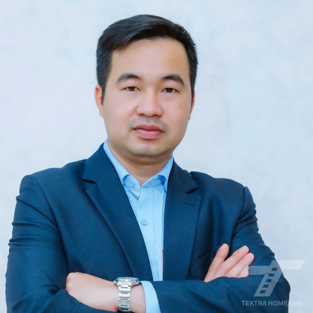 Phạm Minh Trí – Phát triển đối tác TektraHomes