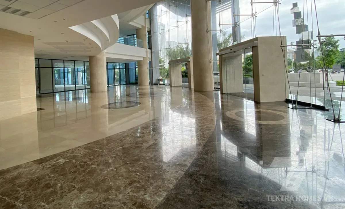 Văn phòng hạng A | Thái Nam Building
