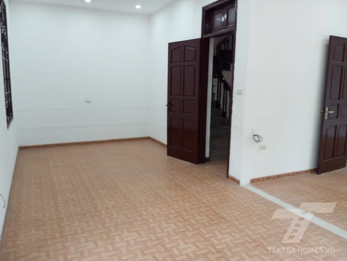 Tòa nhà 15/1 Hàm Nghi