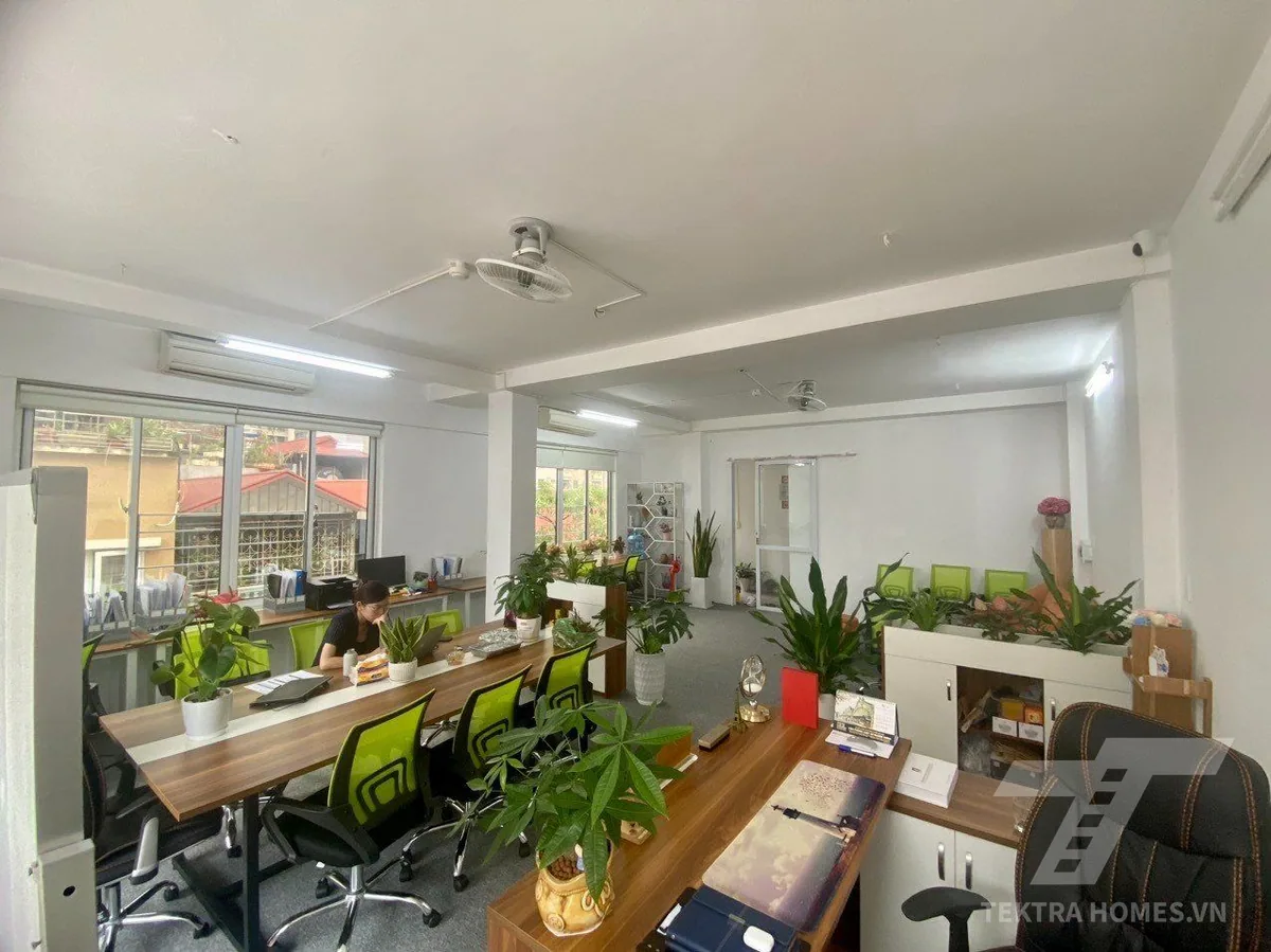 Tòa nhà 1/131 Nguyễn Thị Định