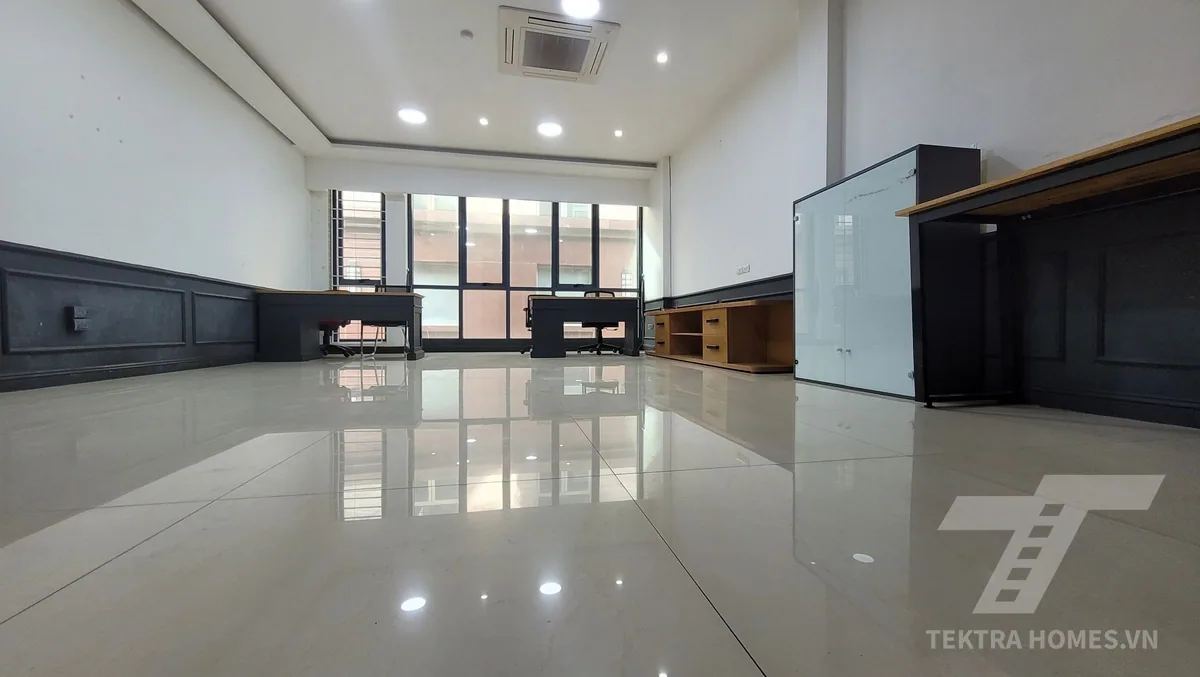 Tòa nhà 3 Liễu Giai
