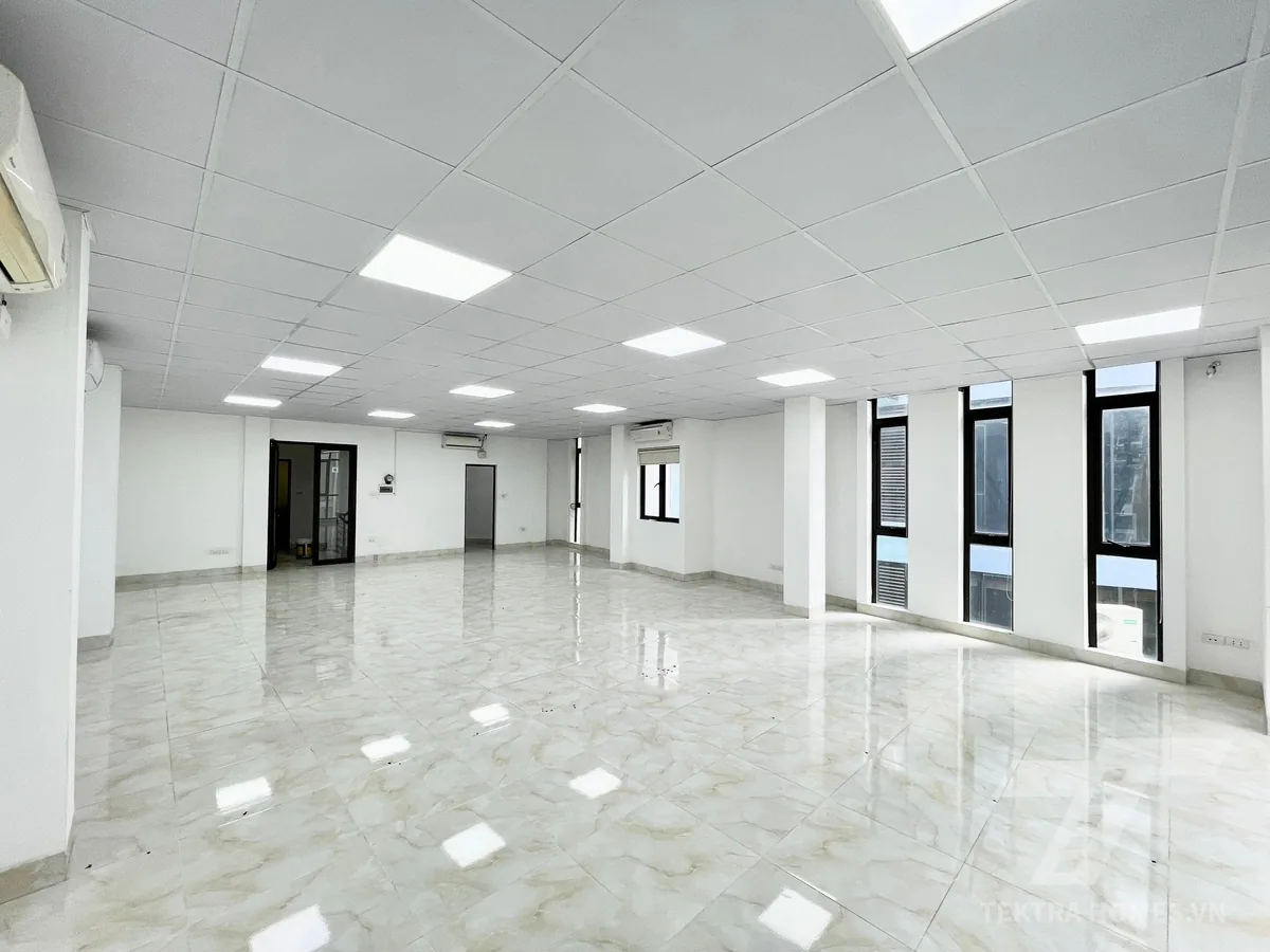 Tòa nhà 38 Dịch Vọng Hậu