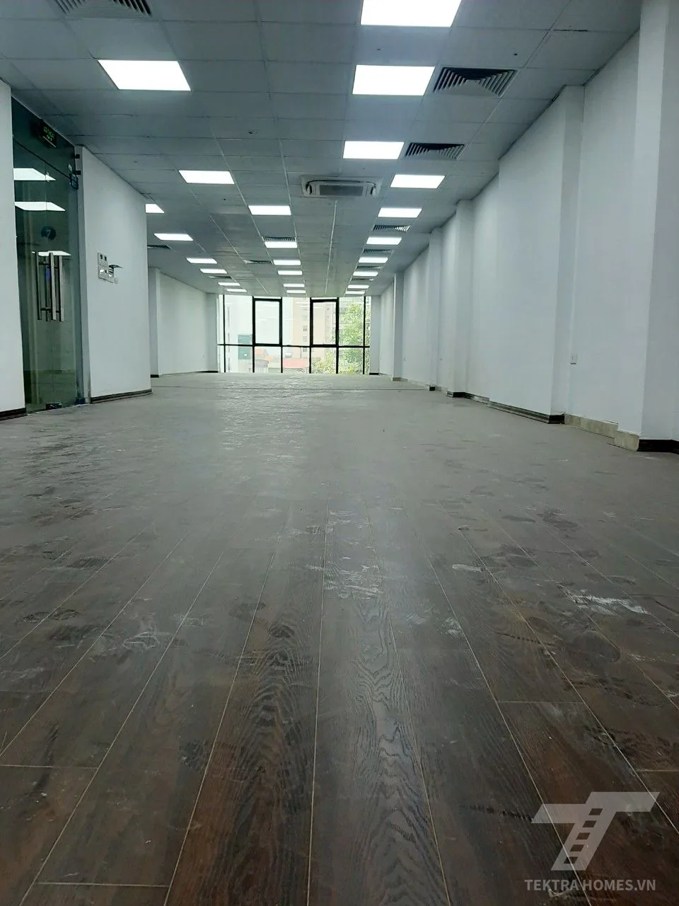 Tòa nhà 141 Bà Triệu