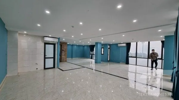 Tòa nhà 125A Mỹ Đình