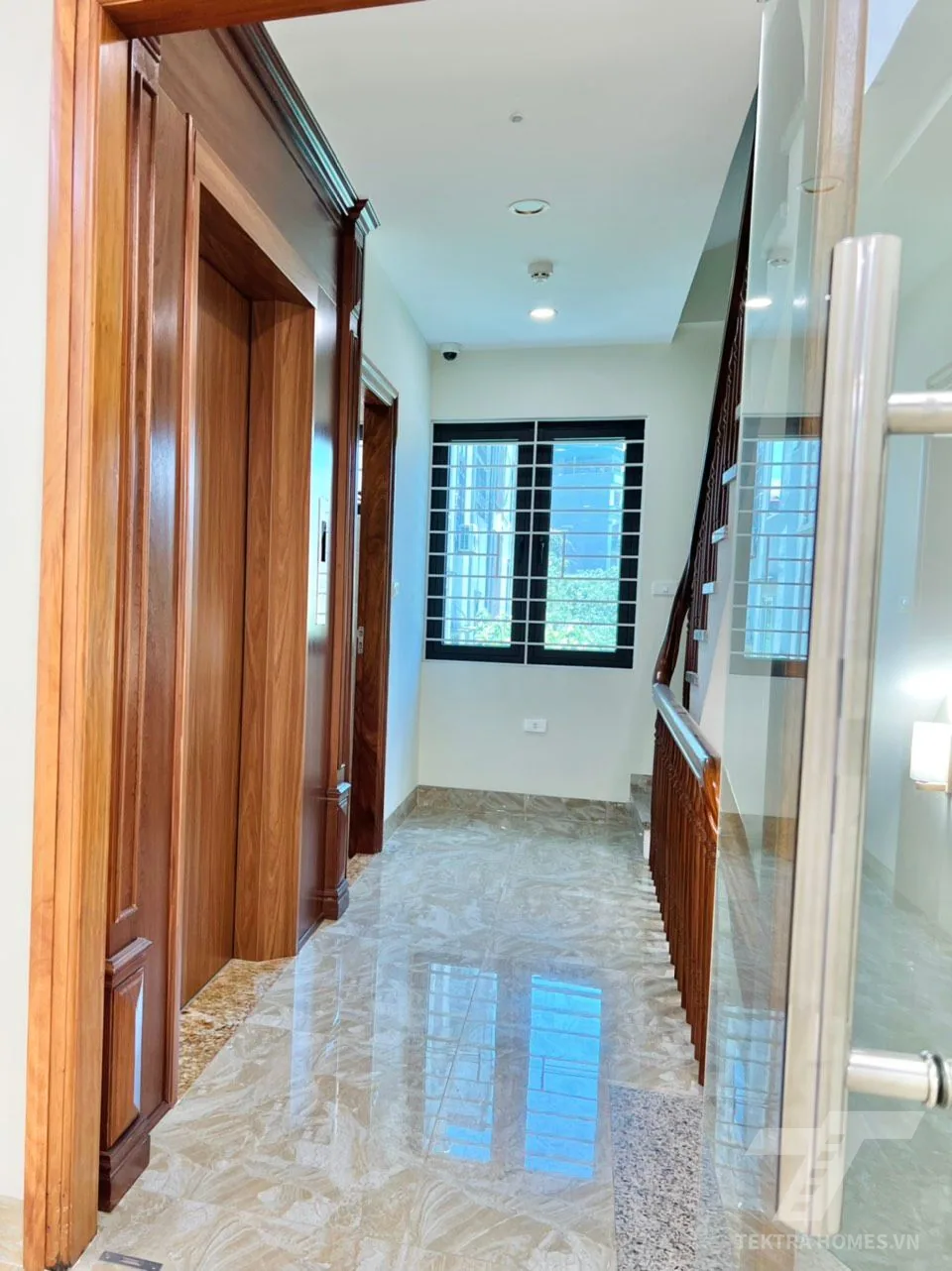 Tòa nhà 22/2 Nguyễn Chánh