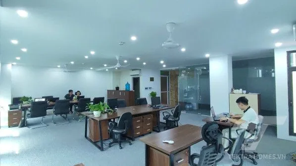 Tòa nhà 125A Mỹ Đình