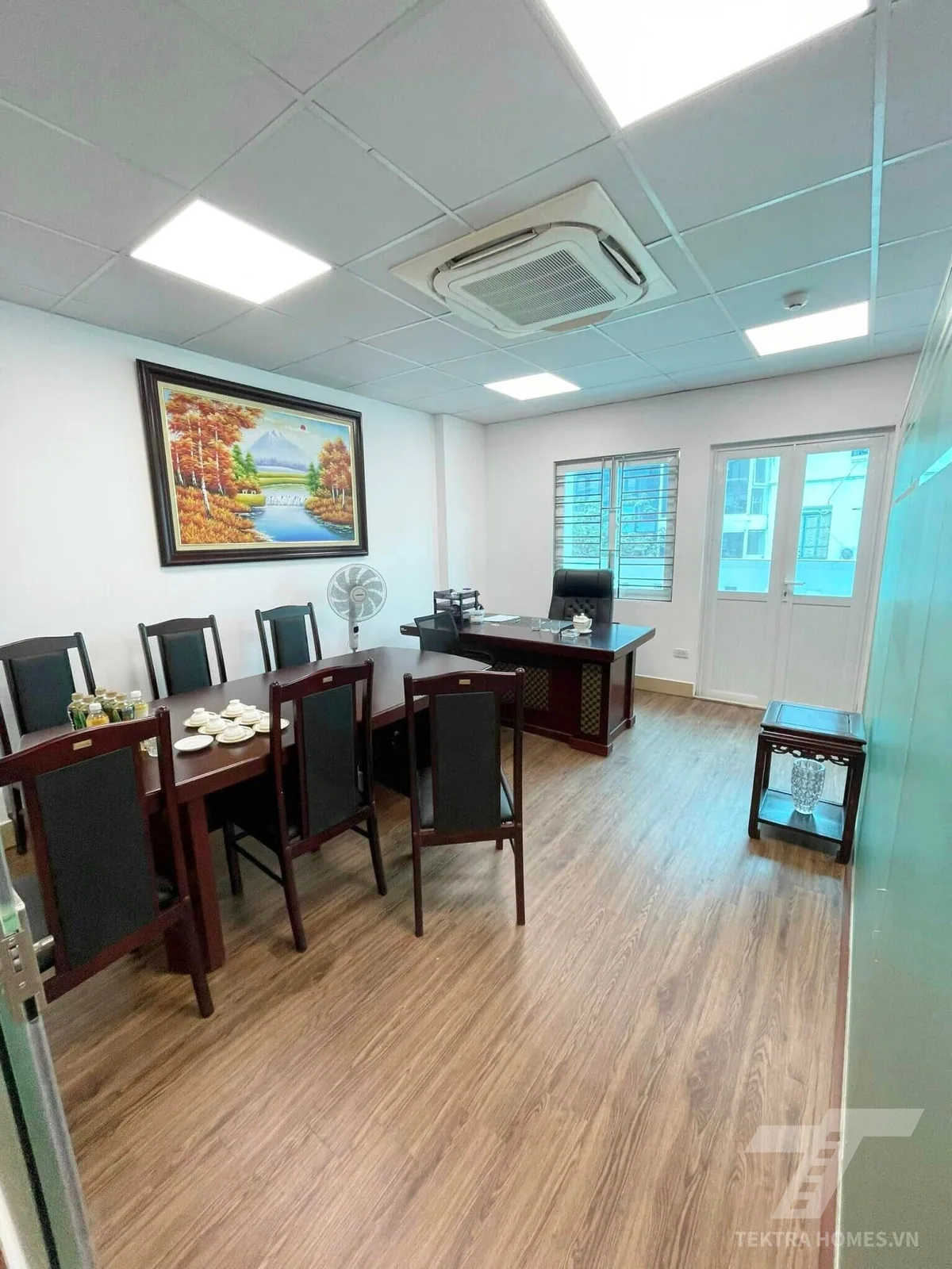 Tòa nhà 23 Cự Lộc B9