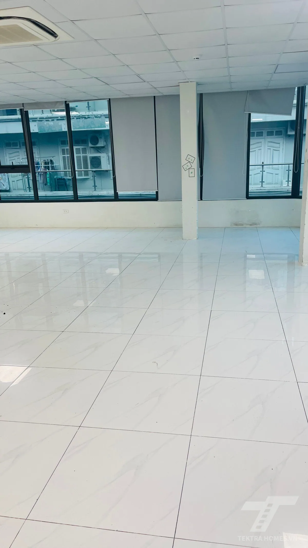 Tòa nhà 54D Lưu Hữu Phước