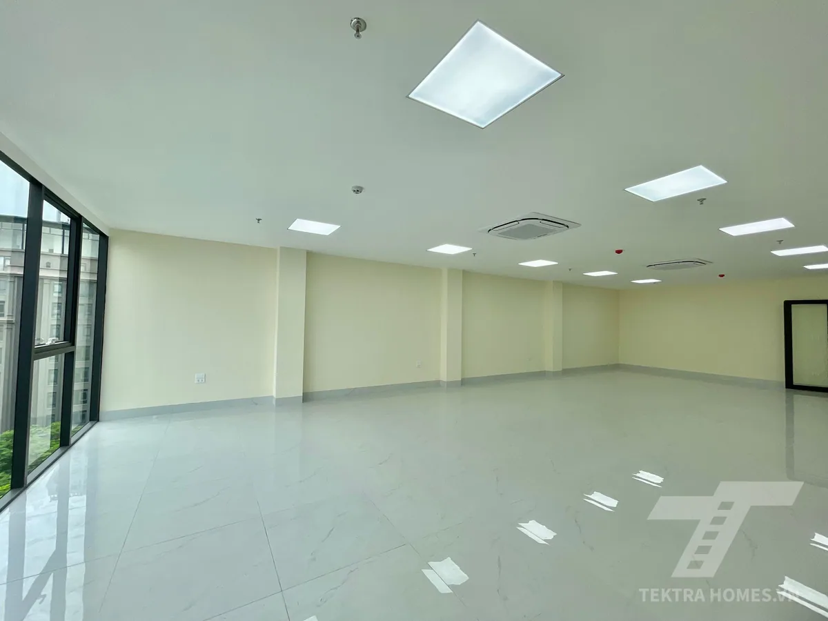 Tòa nhà 8/45 Trần Thái Tông