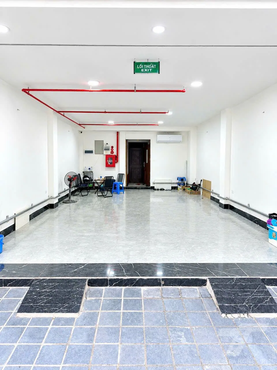 Tòa 27/26 Nguyên Hồng