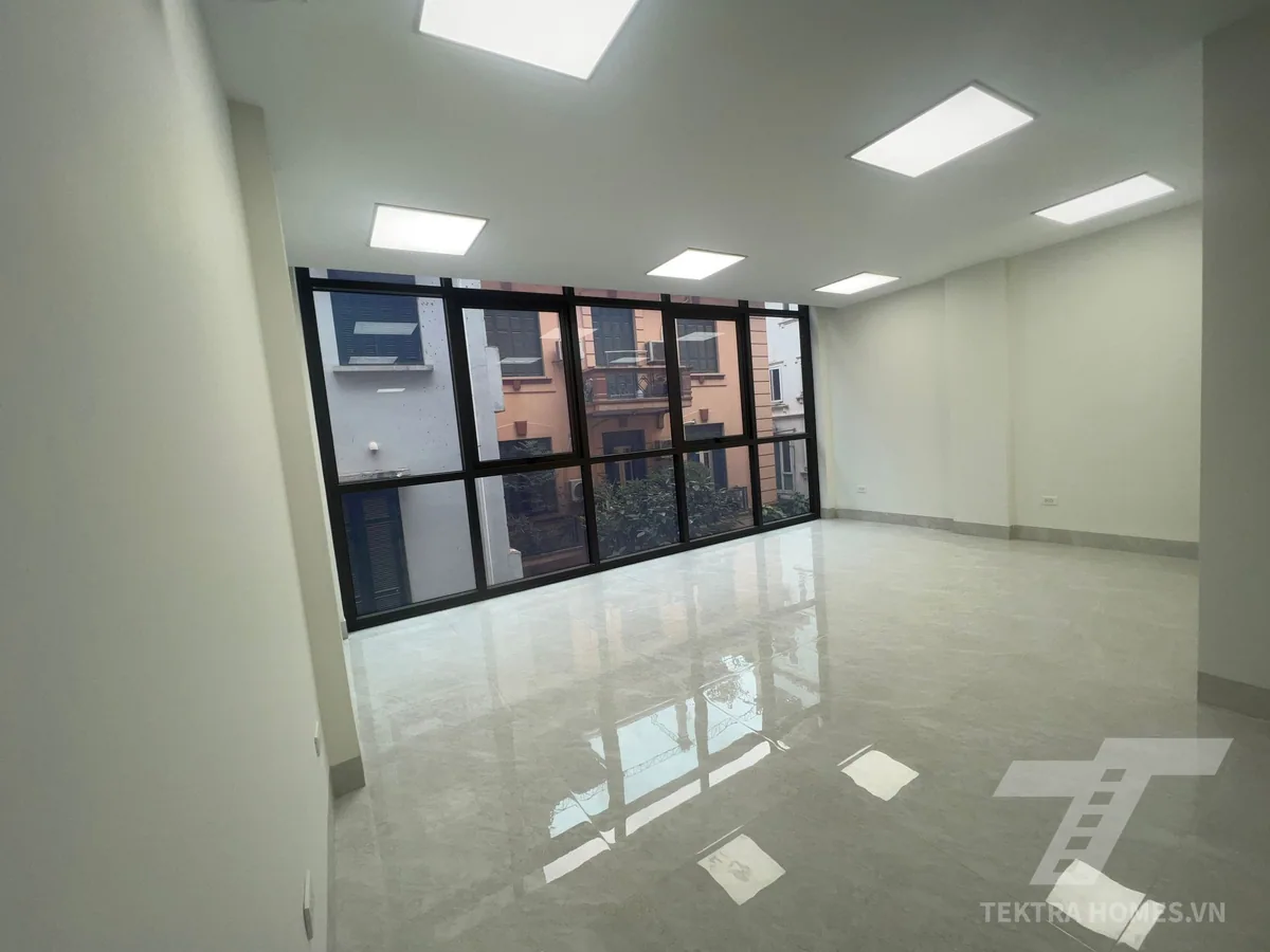 Tòa nhà 10/29 Đặng Thùy Trâm