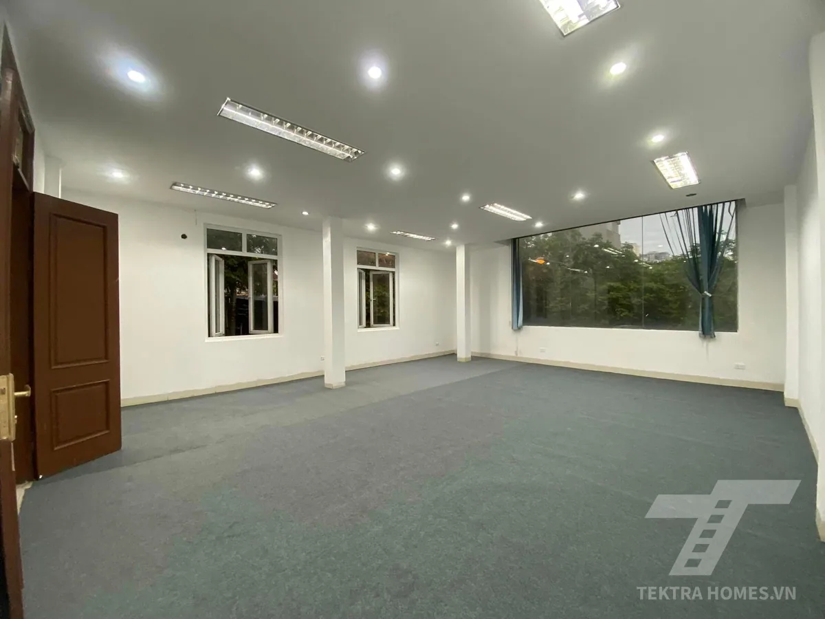 Tòa nhà 280 Hồ Tùng Mậu