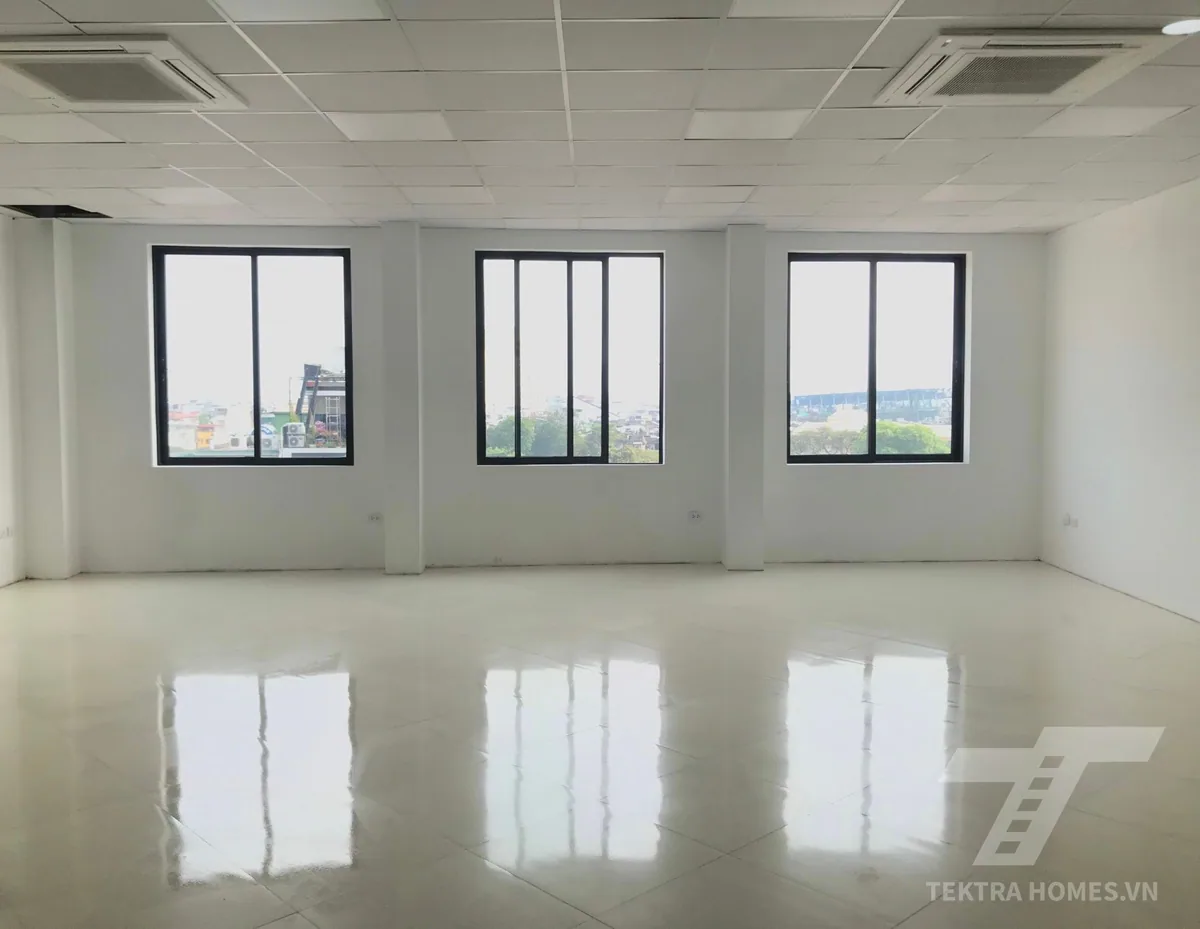 Tòa nhà 66 Trần Đại Nghĩa