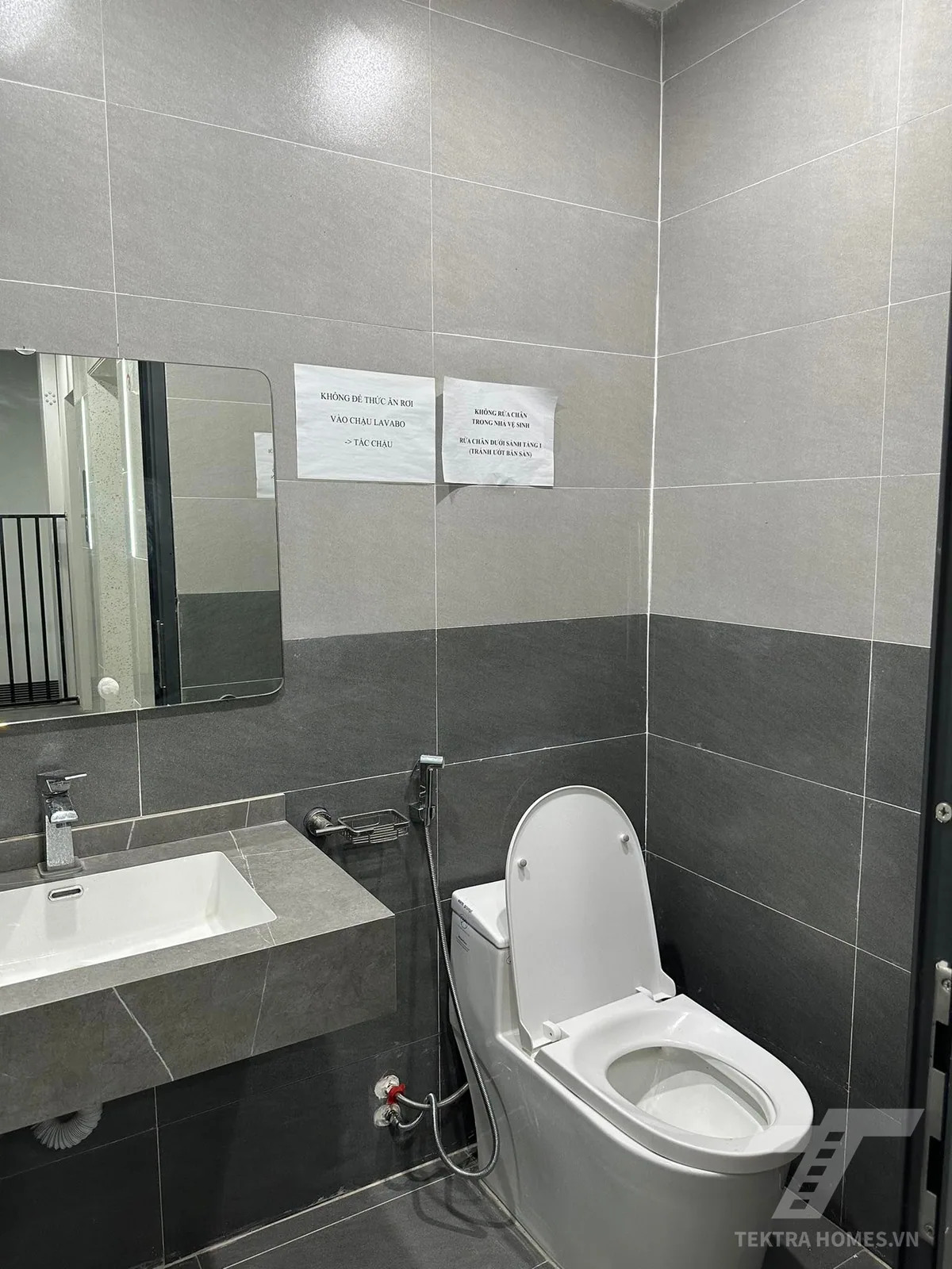 Tòa nhà C6 Tân Tiến