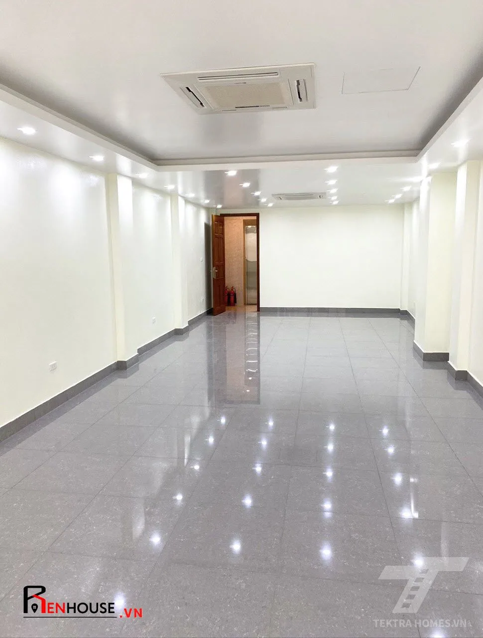 Tòa nhà 10/14 Mễ trì Hạ