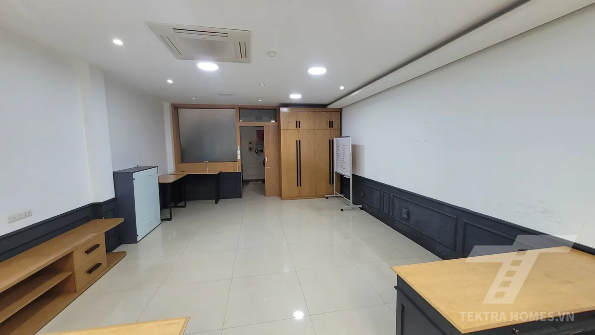 Tòa nhà 3 Liễu Giai