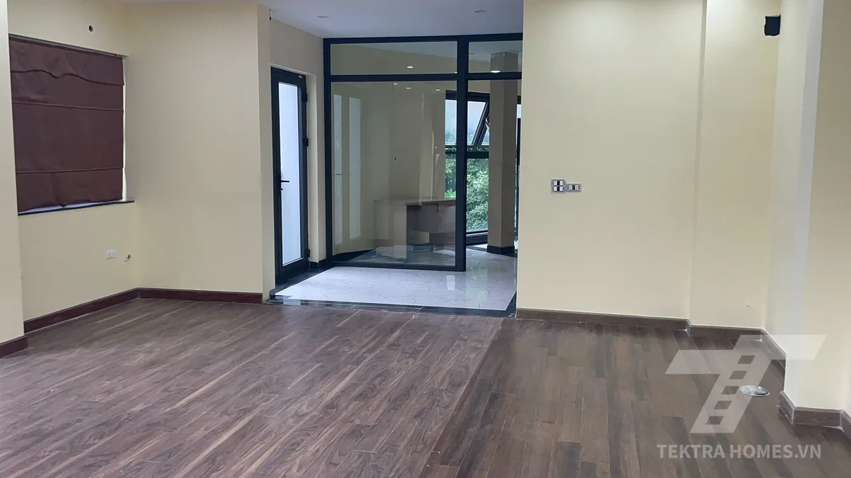 Tòa nhà 1A/137 Mỹ Đình