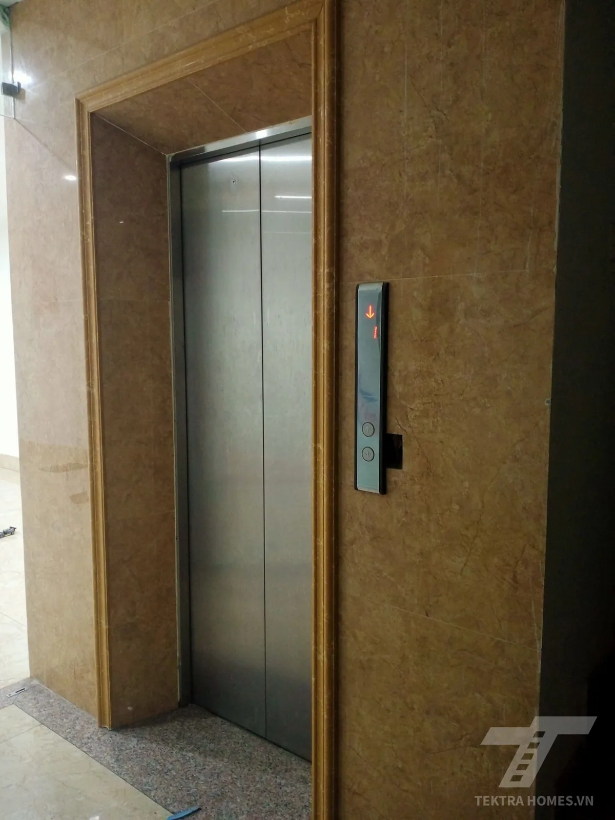 Tòa nhà 14 Khúc Thừa Dụ