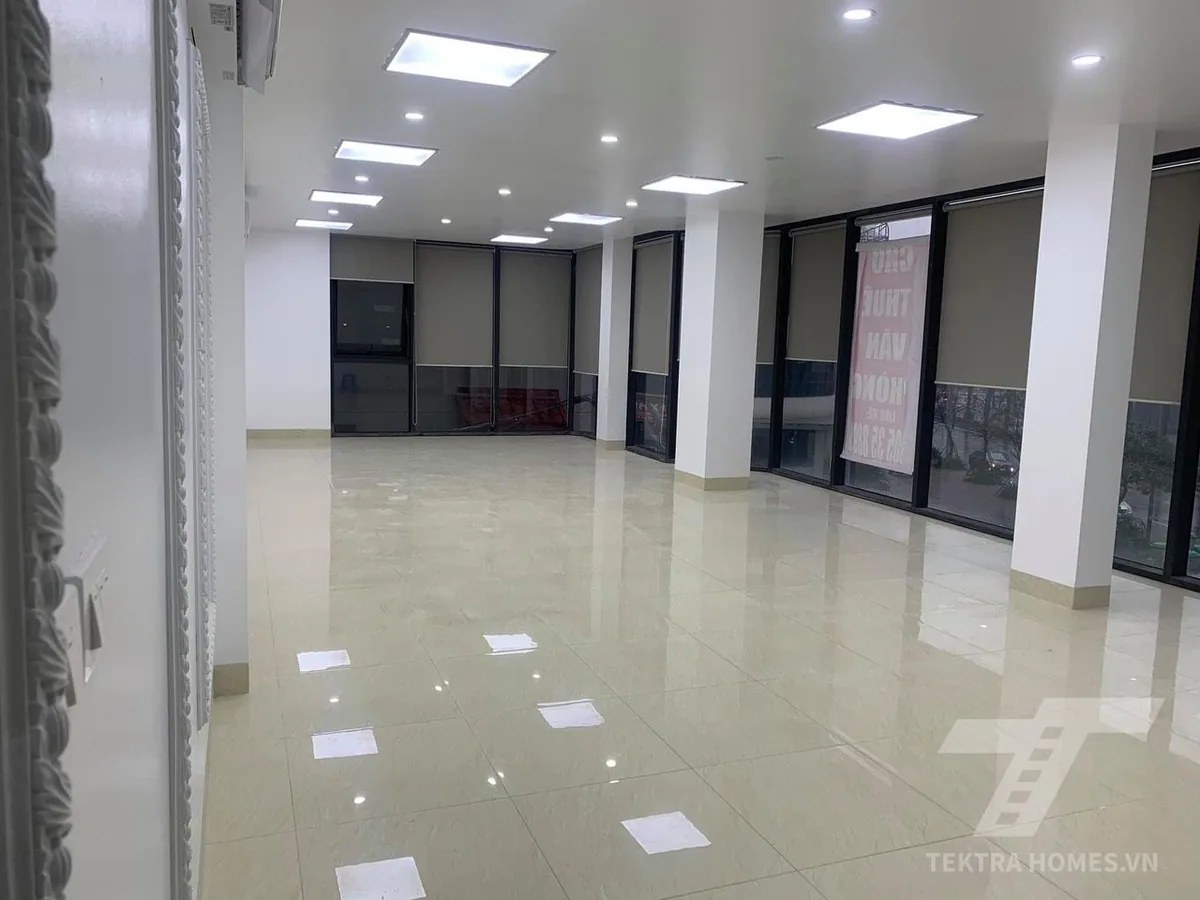 Tòa nhà 9 Lê Đức Thọ