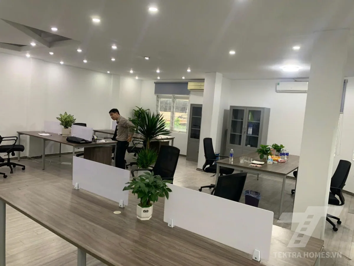 Tòa nhà 1/172 Nguyễn Tuân