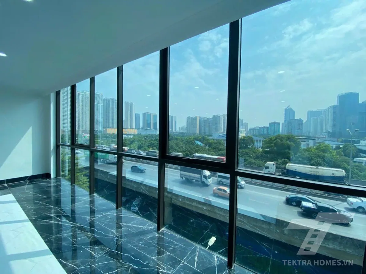 Tòa nhà 177-179 Khuất Duy Tiến