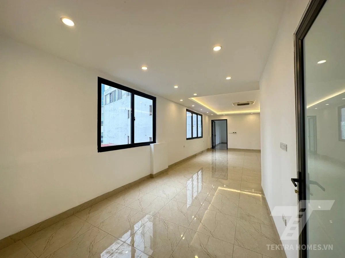 Tòa nhà 2/ 204 Trần Duy Hưng