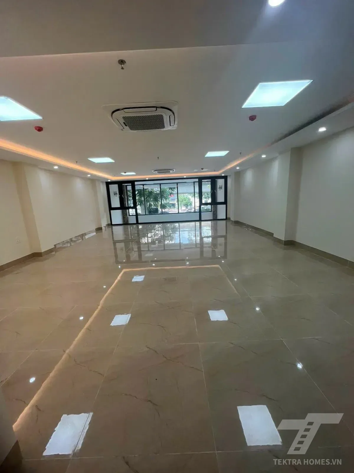 Tòa nhà 41-43 Khuất Duy Tiến