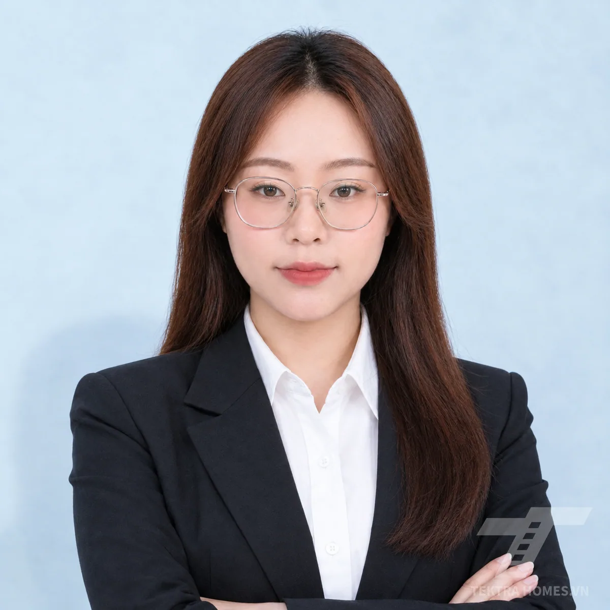 Trần Thị Lan Anh – Admin TektraHomes