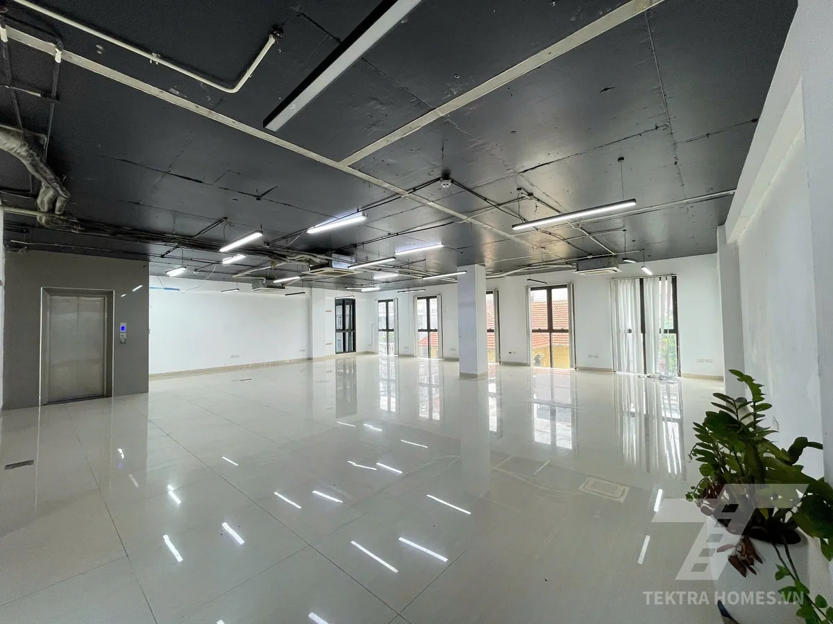 Tòa nhà 31-33 Võng Thị