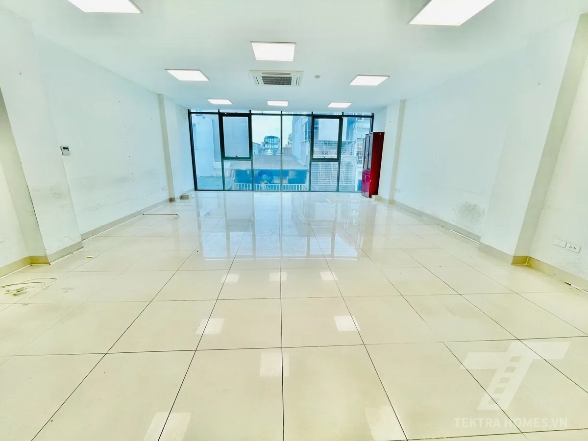 Văn phòng Đống Đa | 116 Trung Liệt | TH Office
