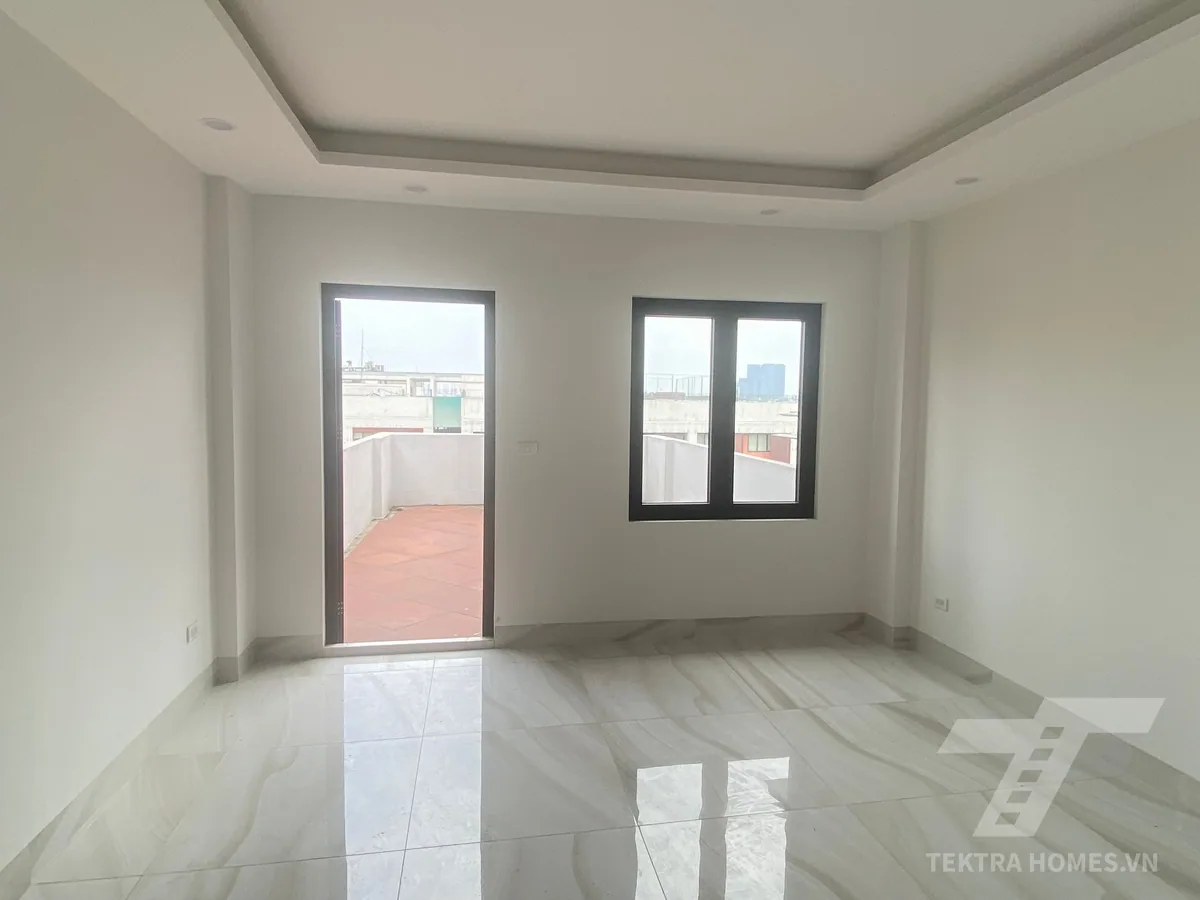 Tòa nhà 249 Thụy Khuê