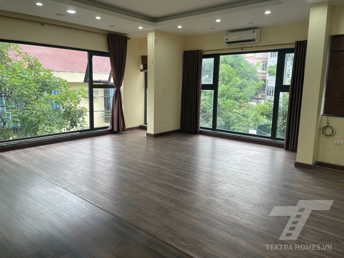 Tòa nhà 1A/137 Mỹ Đình