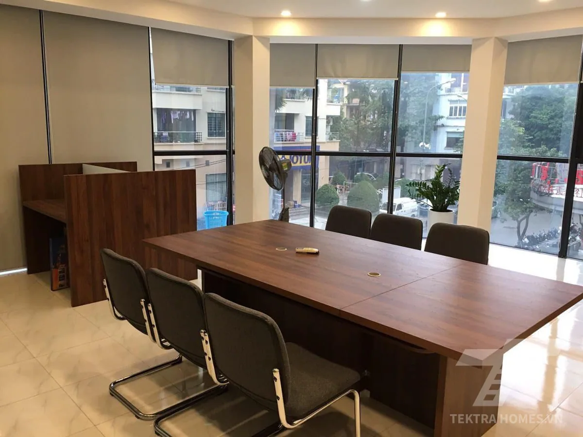 Tòa nhà 54 Lưu Hữu Phước