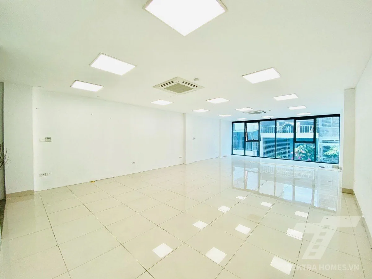 Văn phòng Đống Đa | 116 Trung Liệt | TH Office