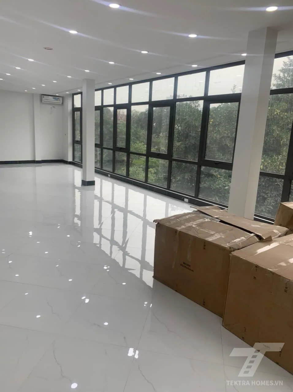 Tòa nhà 129 Nguyễn Ngọc Vũ