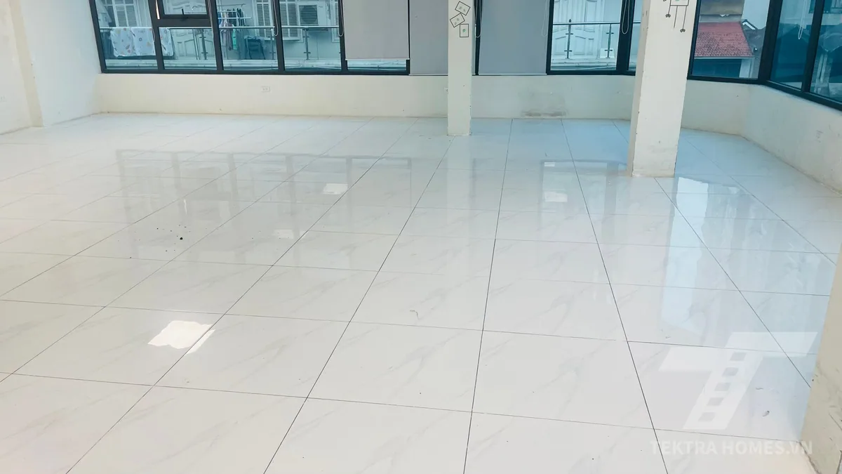 Tòa nhà 54D Lưu Hữu Phước
