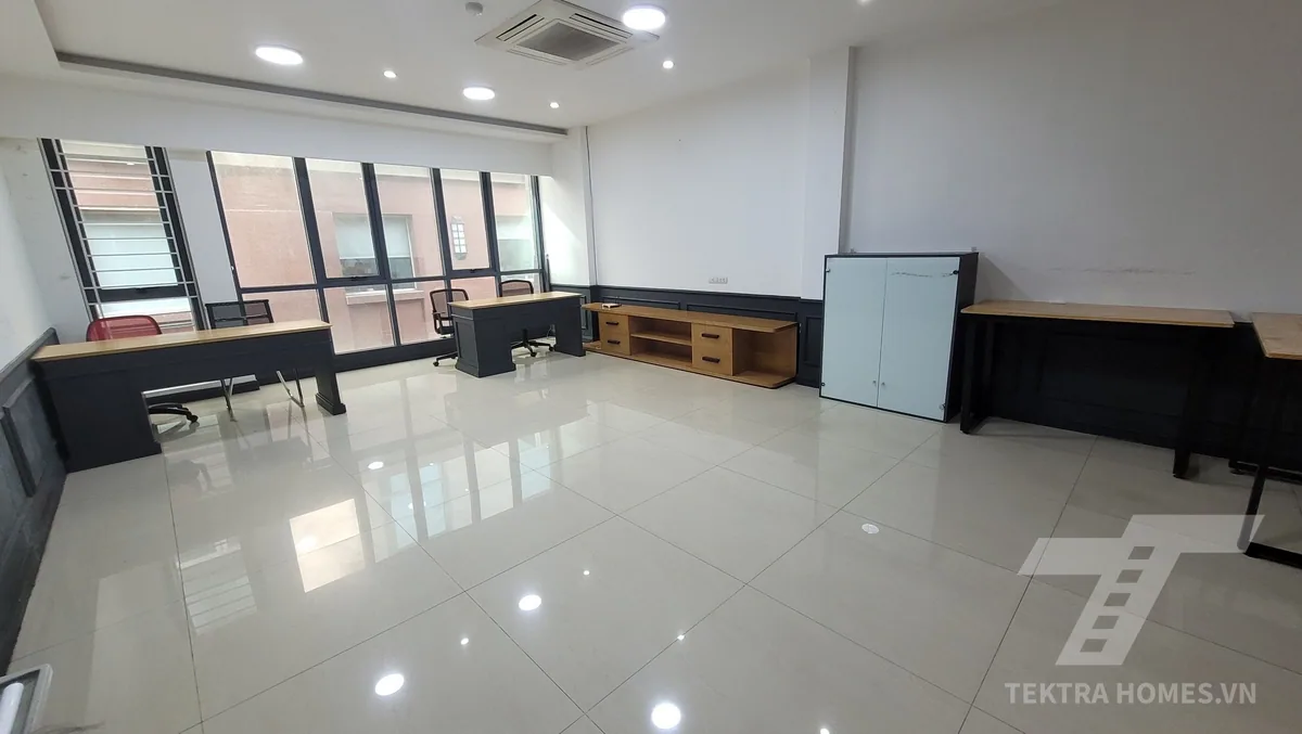 Tòa nhà 3 Liễu Giai